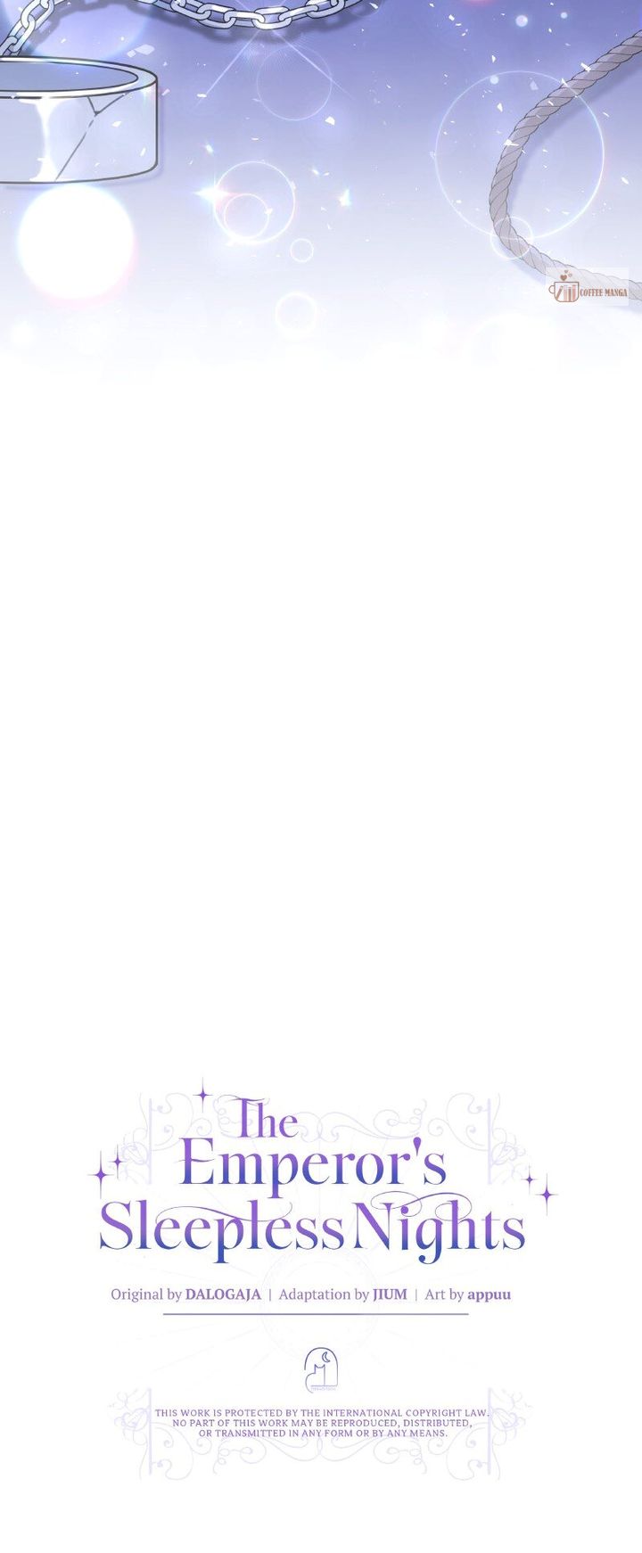 The Emperor’s Sleepless Nights Chapter 43 - Page 74