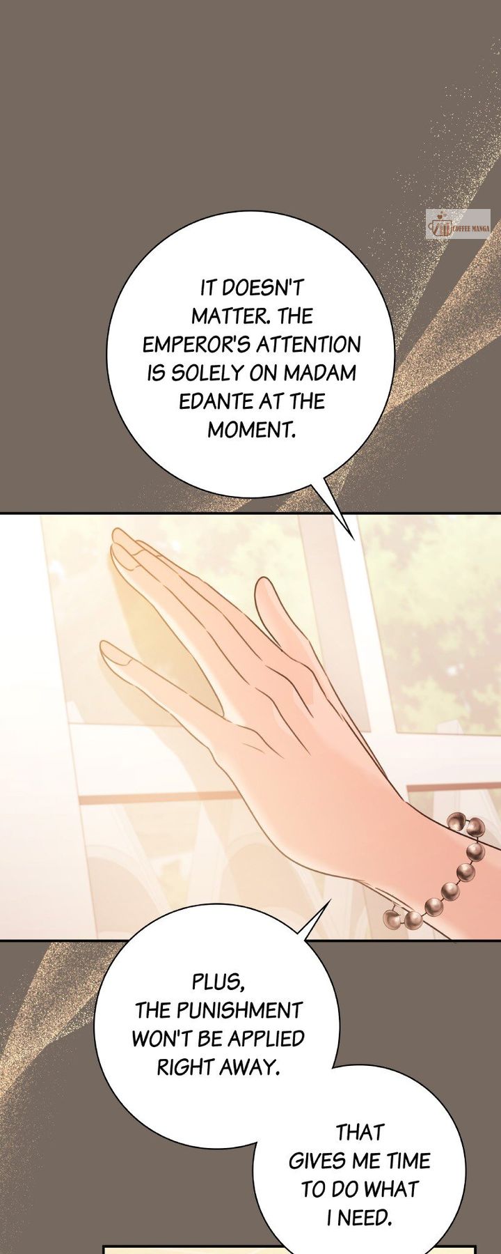 The Emperor’s Sleepless Nights Chapter 44 - Page 2