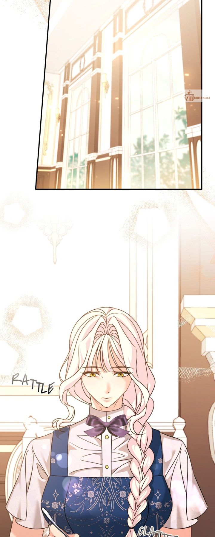 The Emperor’s Sleepless Nights Chapter 44 - Page 13