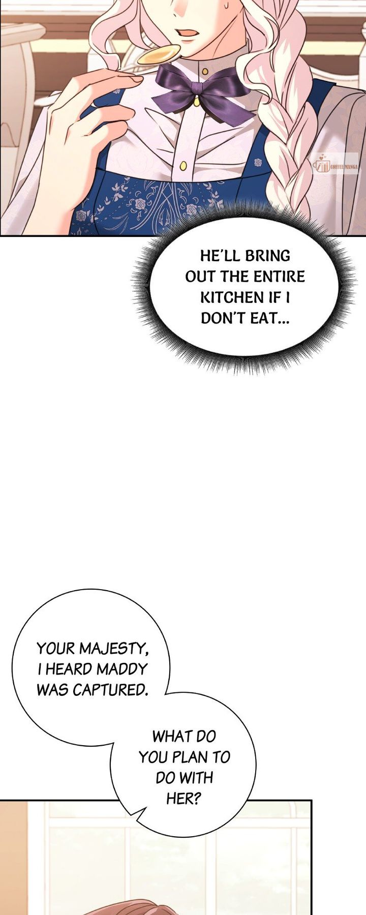 The Emperor’s Sleepless Nights Chapter 44 - Page 17