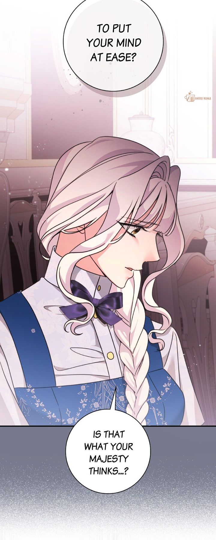 The Emperor’s Sleepless Nights Chapter 44 - Page 20