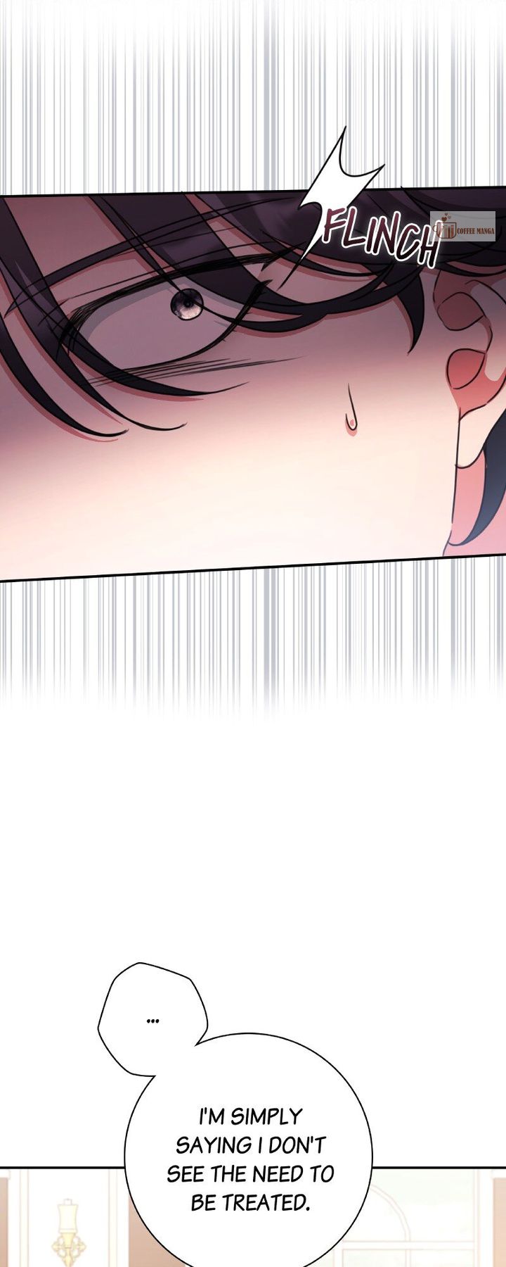 The Emperor’s Sleepless Nights Chapter 44 - Page 21