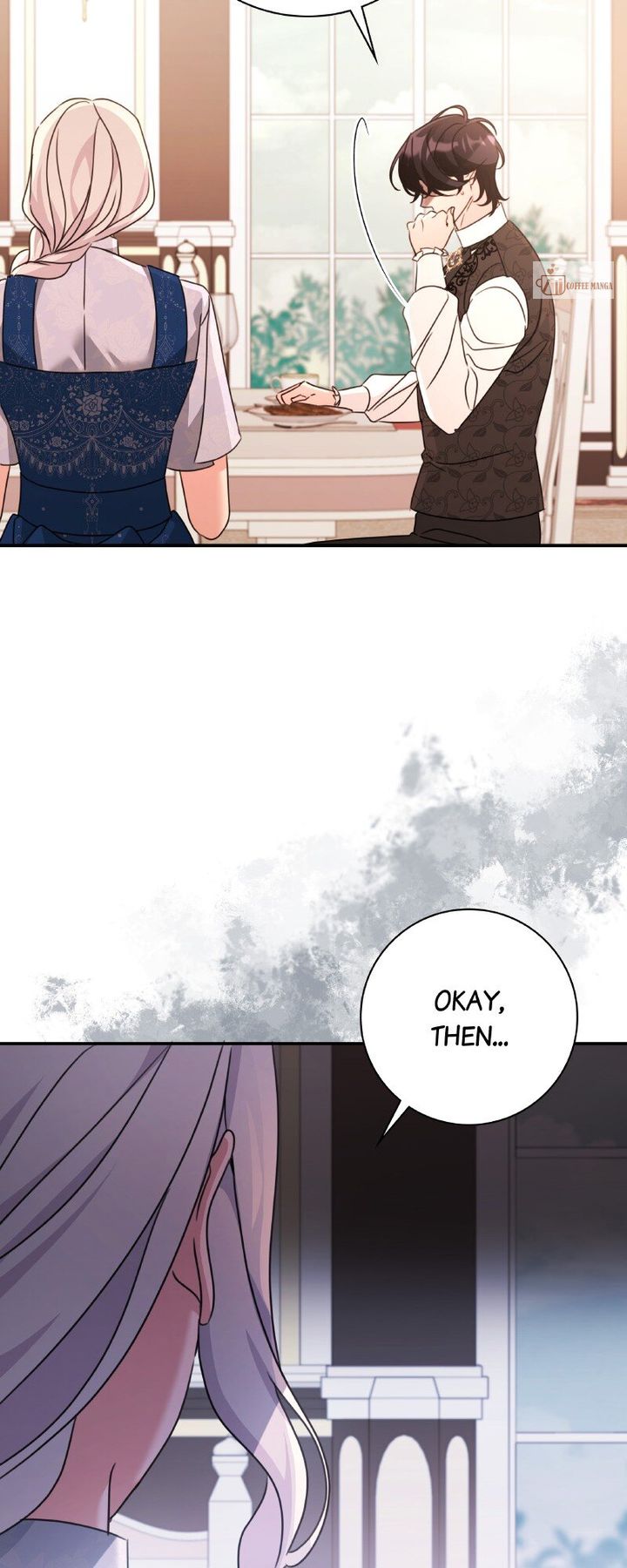 The Emperor’s Sleepless Nights Chapter 44 - Page 22