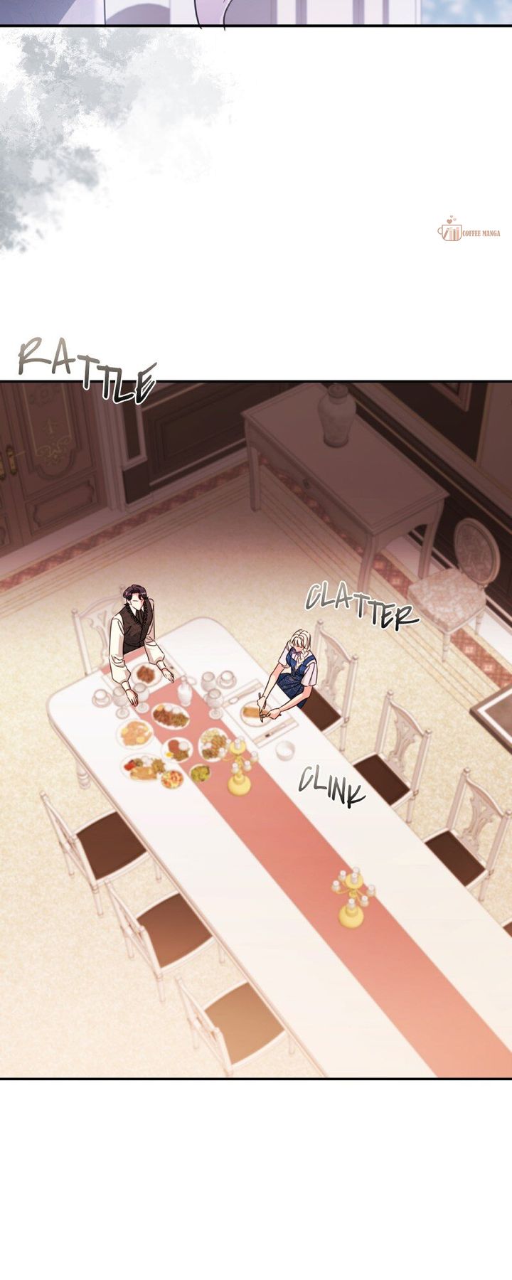 The Emperor’s Sleepless Nights Chapter 44 - Page 23