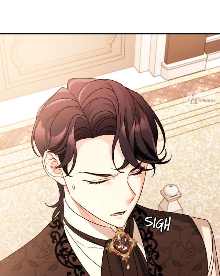 The Emperor’s Sleepless Nights Chapter 44 - Page 24