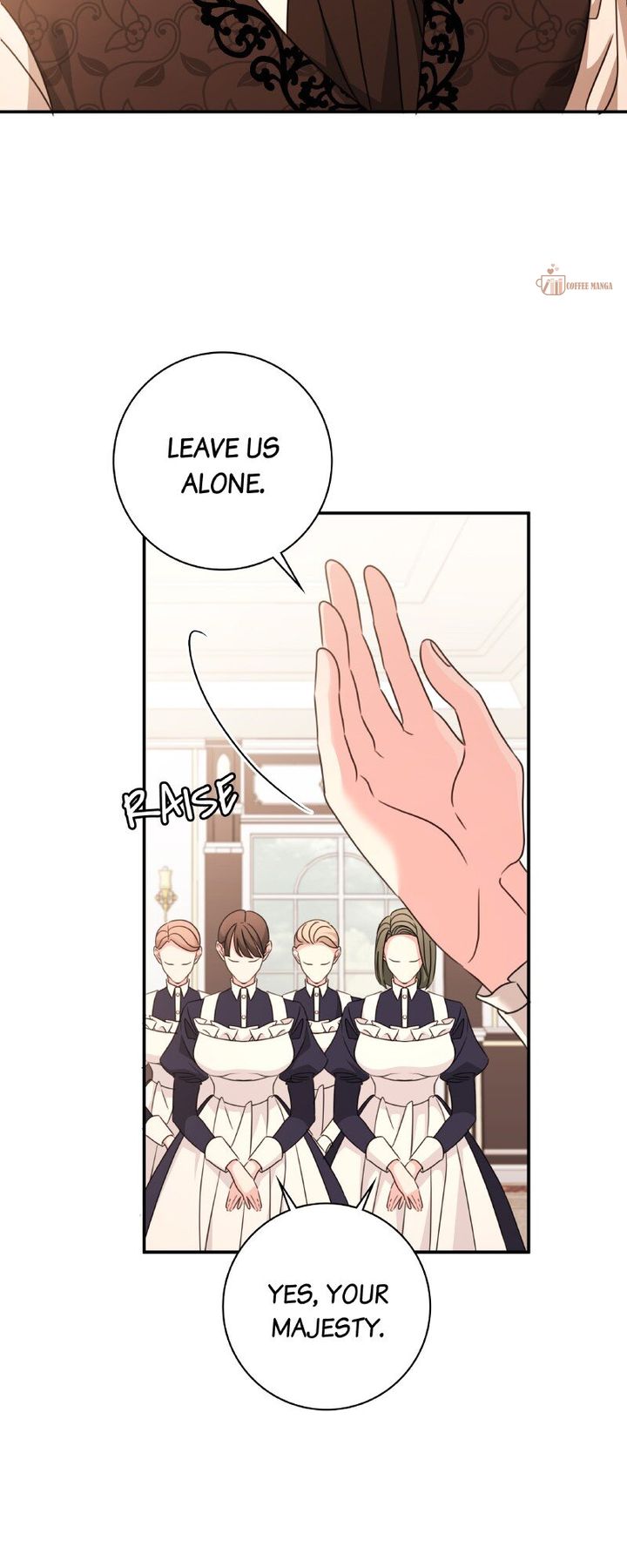 The Emperor’s Sleepless Nights Chapter 44 - Page 25