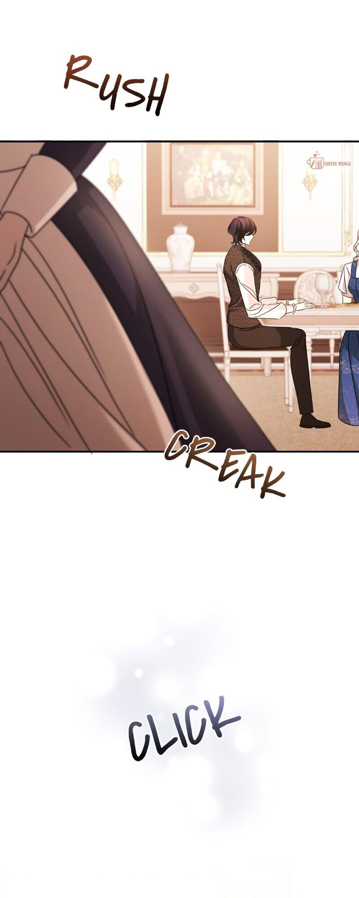 The Emperor’s Sleepless Nights Chapter 44 - Page 26