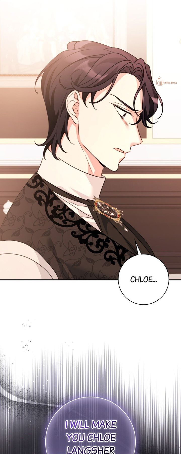 The Emperor’s Sleepless Nights Chapter 44 - Page 27