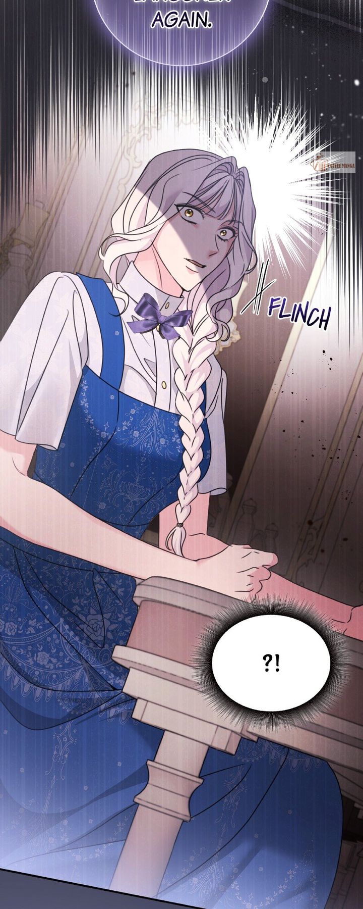 The Emperor’s Sleepless Nights Chapter 44 - Page 28