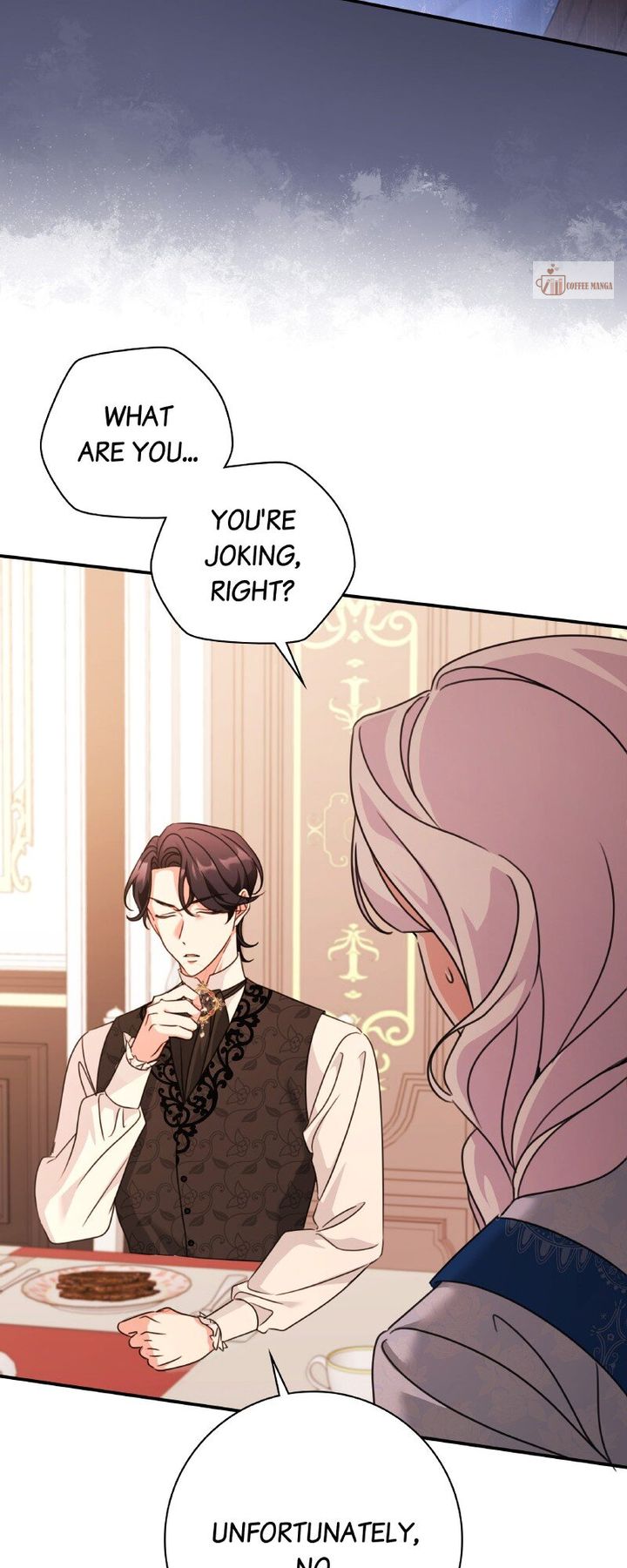 The Emperor’s Sleepless Nights Chapter 44 - Page 29