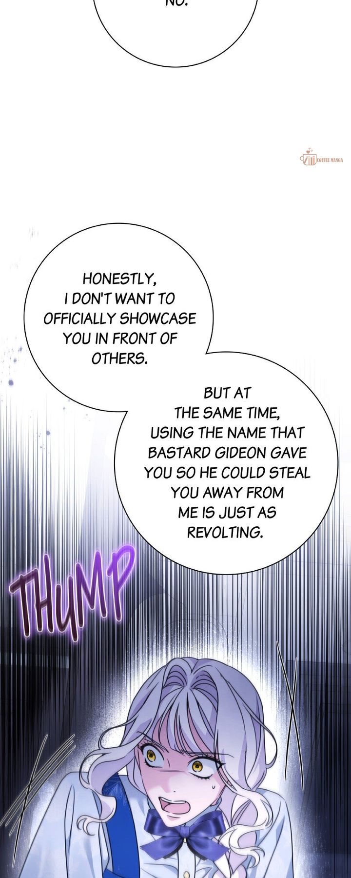 The Emperor’s Sleepless Nights Chapter 44 - Page 30