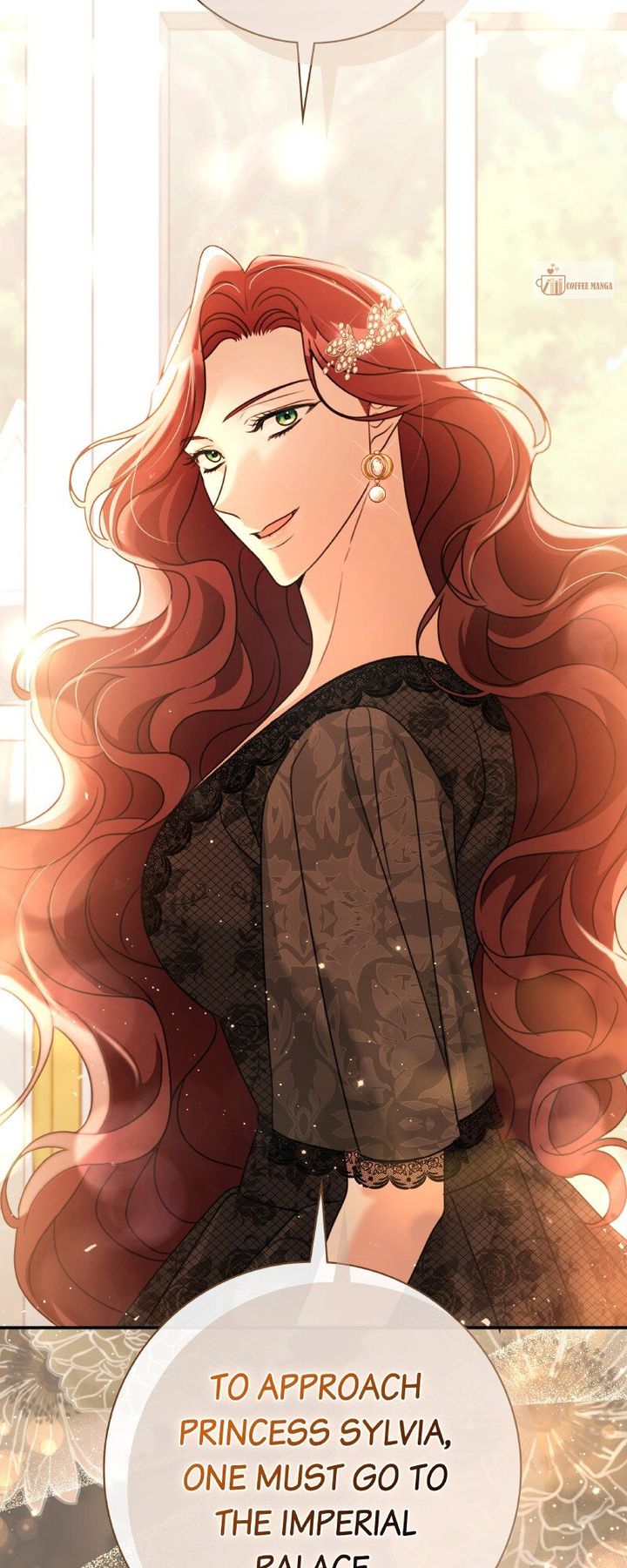 The Emperor’s Sleepless Nights Chapter 44 - Page 4