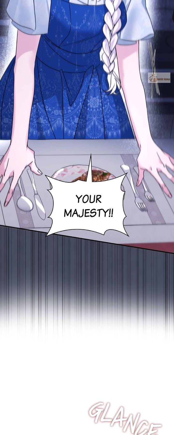 The Emperor’s Sleepless Nights Chapter 44 - Page 31