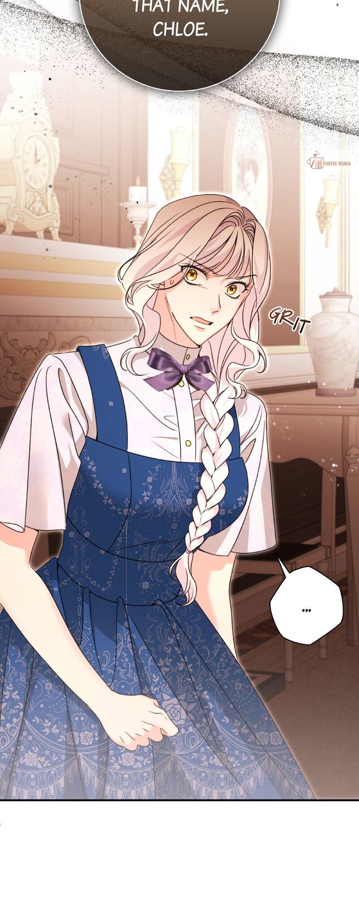 The Emperor’s Sleepless Nights Chapter 44 - Page 33