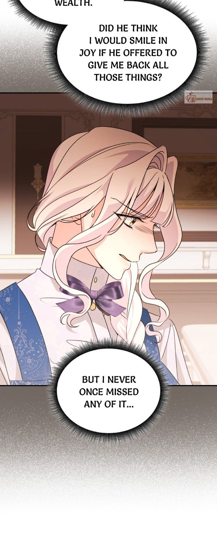 The Emperor’s Sleepless Nights Chapter 44 - Page 35