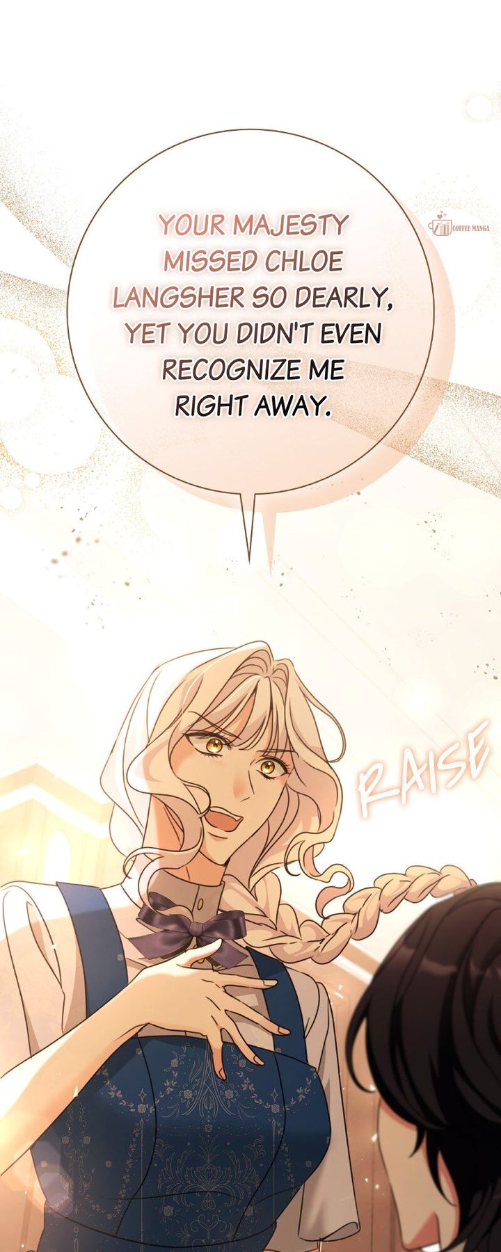 The Emperor’s Sleepless Nights Chapter 44 - Page 37