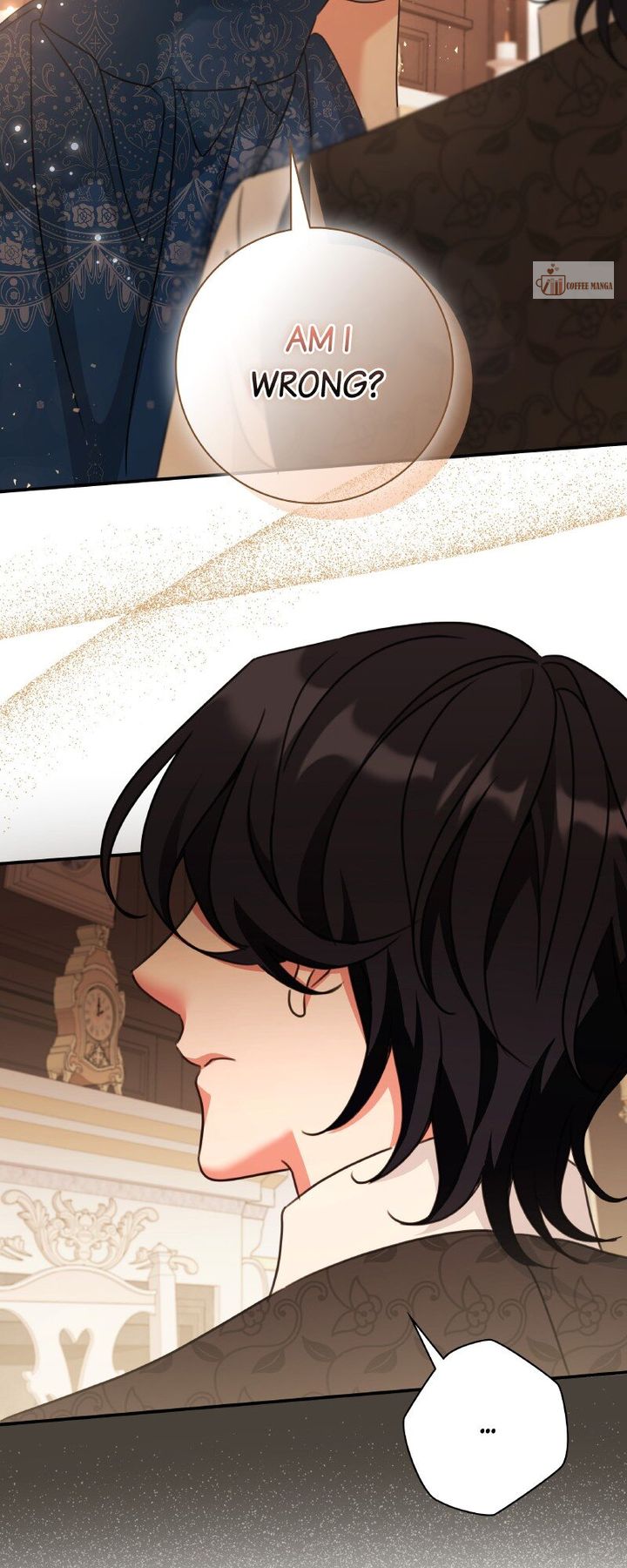 The Emperor’s Sleepless Nights Chapter 44 - Page 38