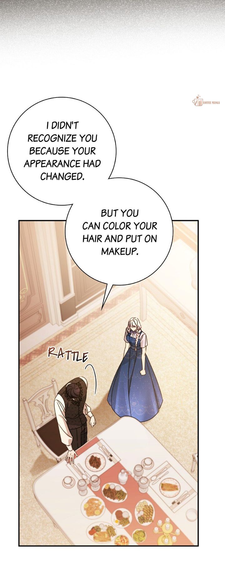 The Emperor’s Sleepless Nights Chapter 44 - Page 39