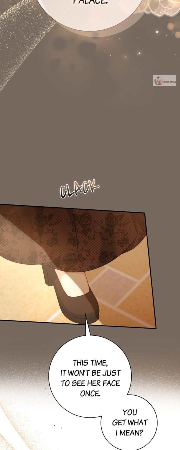 The Emperor’s Sleepless Nights Chapter 44 - Page 5