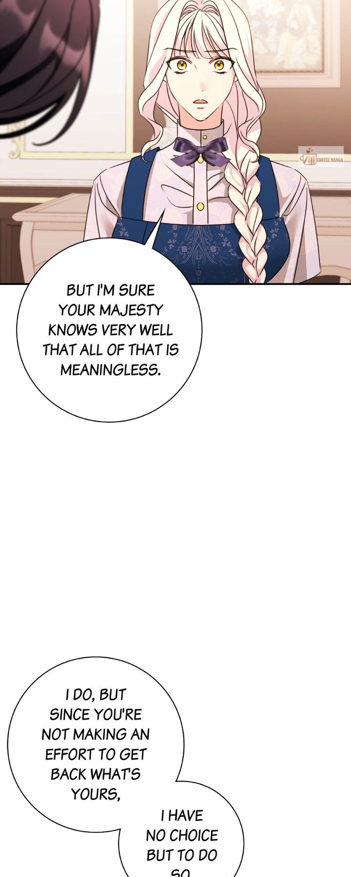 The Emperor’s Sleepless Nights Chapter 44 - Page 41