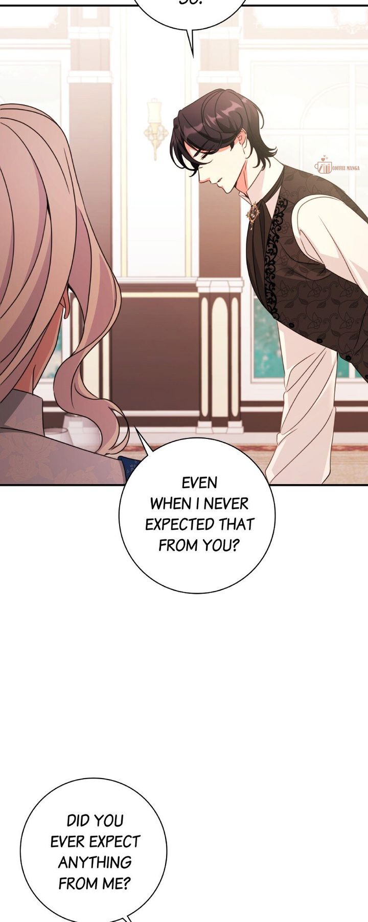 The Emperor’s Sleepless Nights Chapter 44 - Page 42