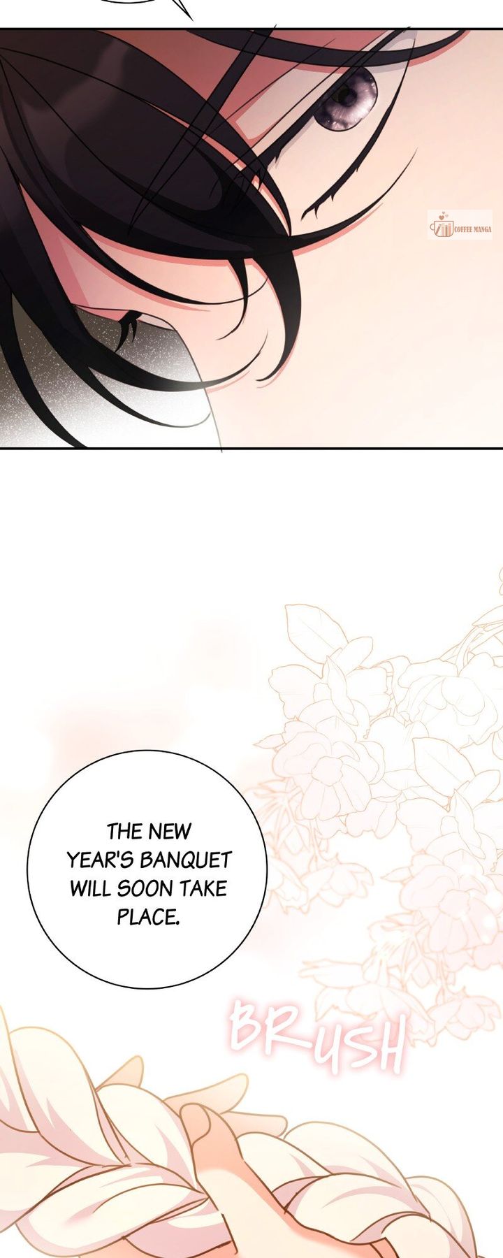 The Emperor’s Sleepless Nights Chapter 44 - Page 43