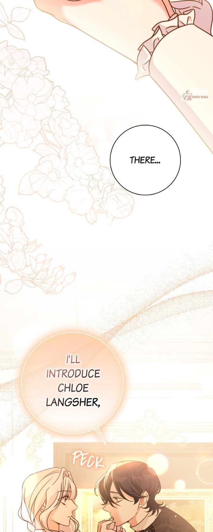 The Emperor’s Sleepless Nights Chapter 44 - Page 44