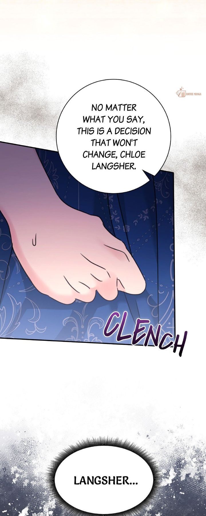 The Emperor’s Sleepless Nights Chapter 44 - Page 46