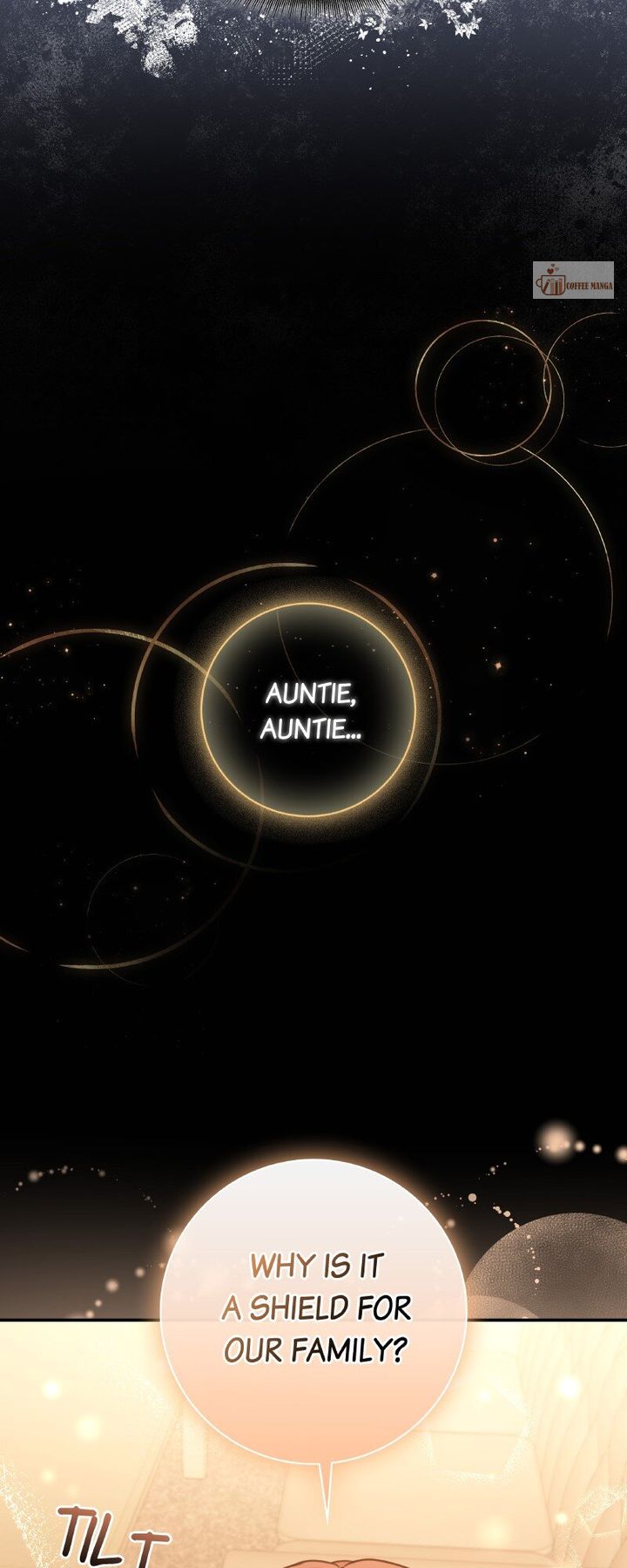 The Emperor’s Sleepless Nights Chapter 44 - Page 47