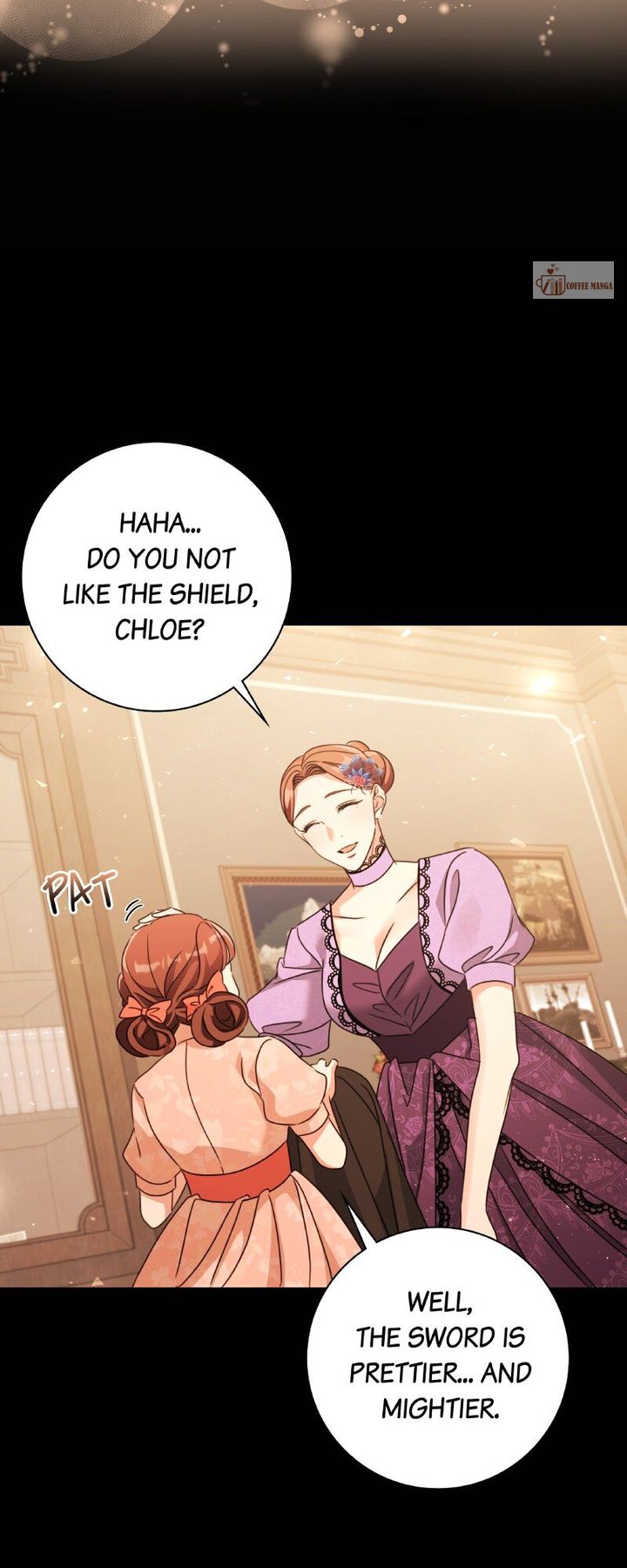 The Emperor’s Sleepless Nights Chapter 44 - Page 49