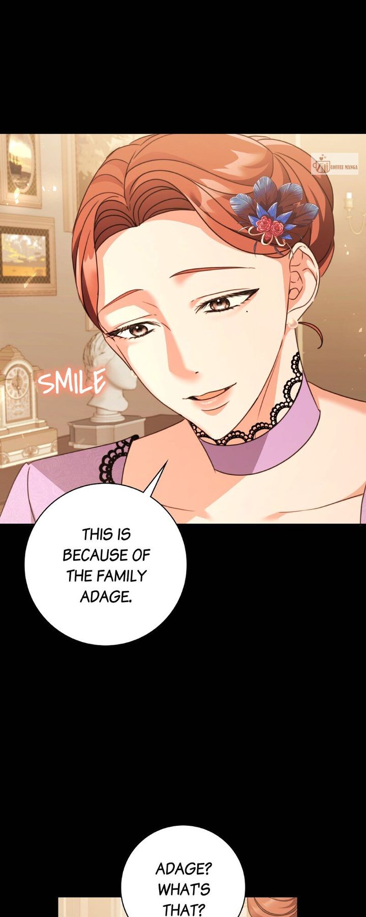 The Emperor’s Sleepless Nights Chapter 44 - Page 50