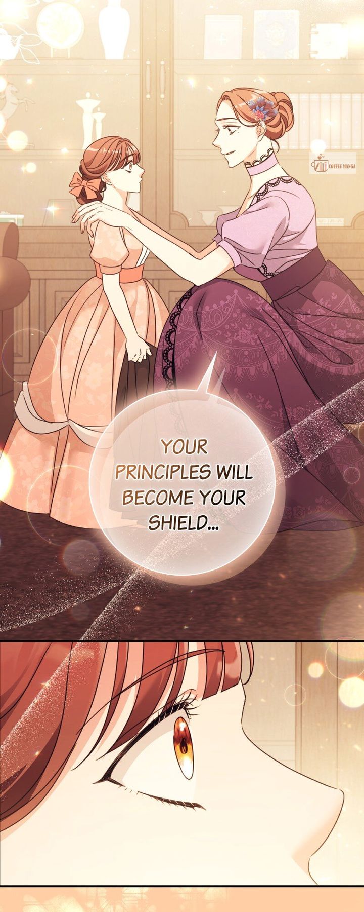 The Emperor’s Sleepless Nights Chapter 44 - Page 53