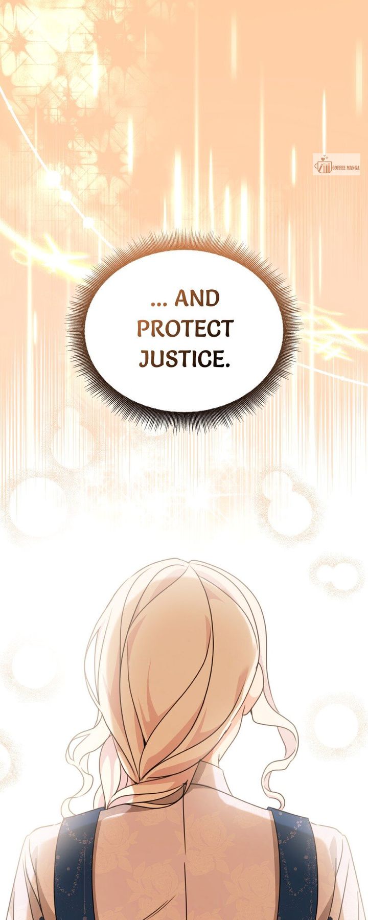 The Emperor’s Sleepless Nights Chapter 44 - Page 54