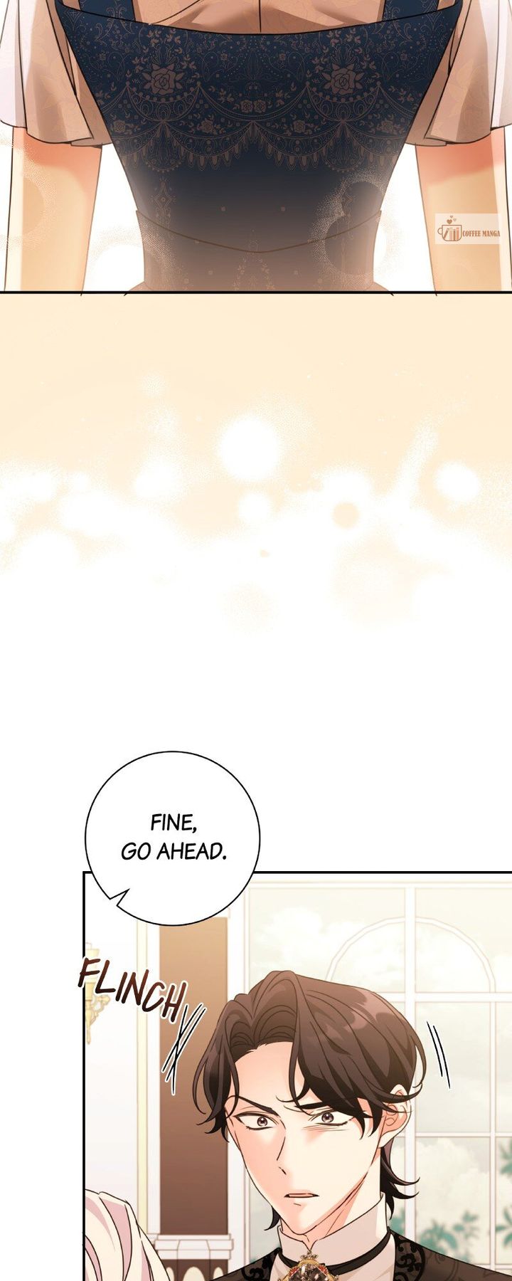 The Emperor’s Sleepless Nights Chapter 44 - Page 55