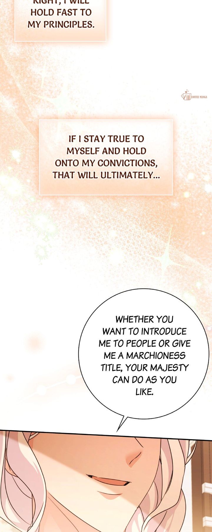 The Emperor’s Sleepless Nights Chapter 44 - Page 57