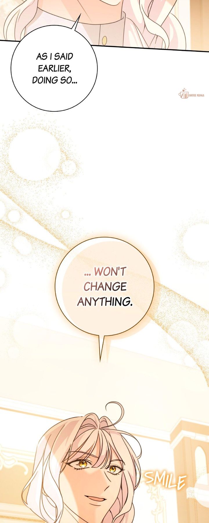 The Emperor’s Sleepless Nights Chapter 44 - Page 58