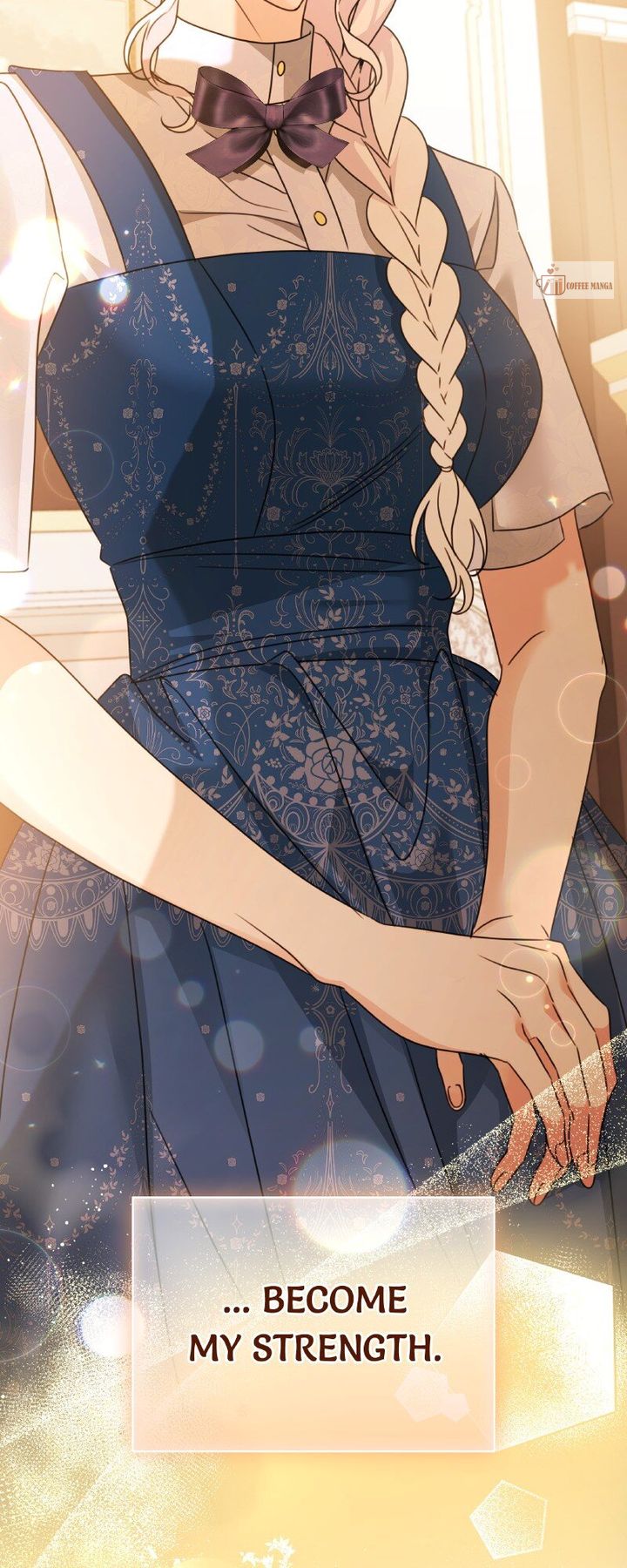 The Emperor’s Sleepless Nights Chapter 44 - Page 59
