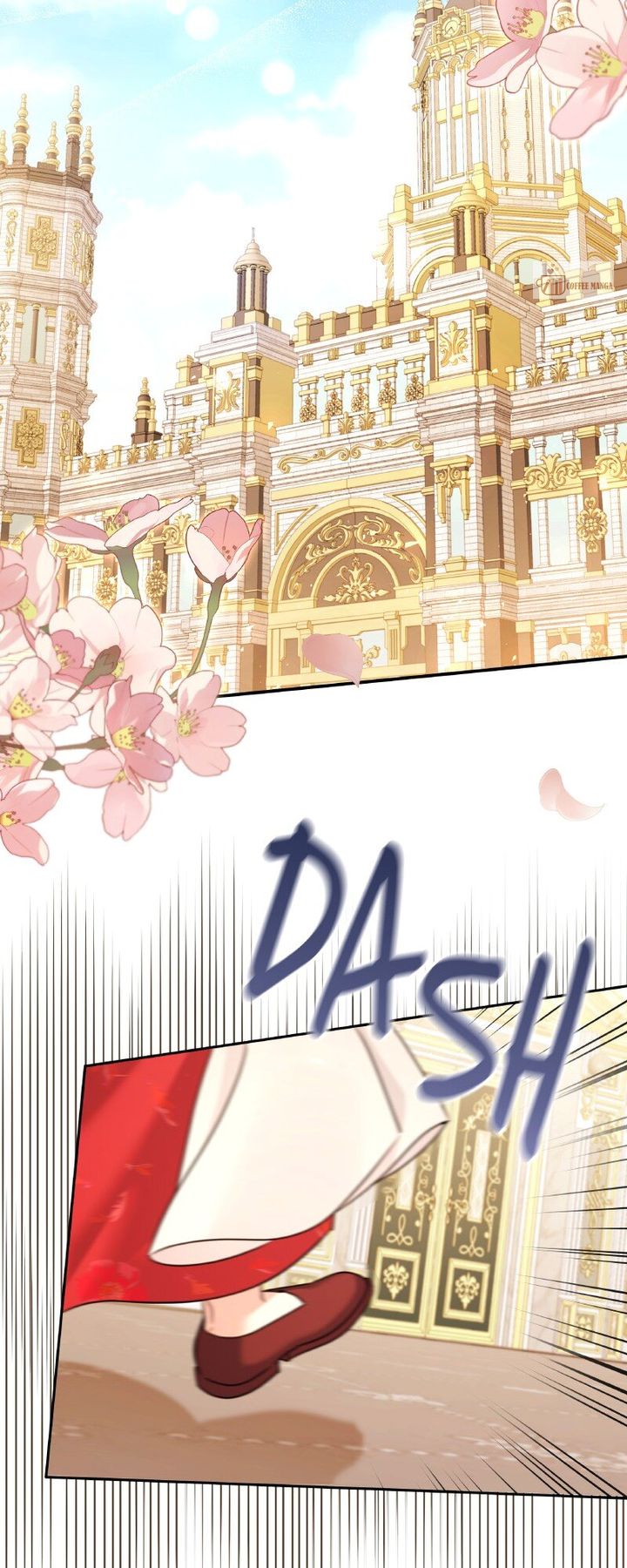 The Emperor’s Sleepless Nights Chapter 44 - Page 61