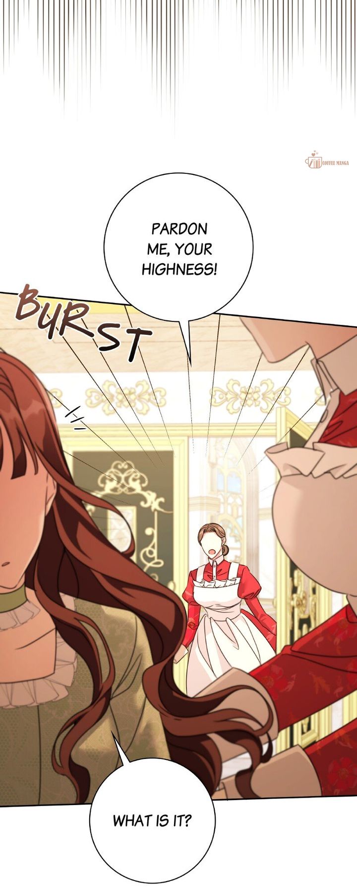 The Emperor’s Sleepless Nights Chapter 44 - Page 62