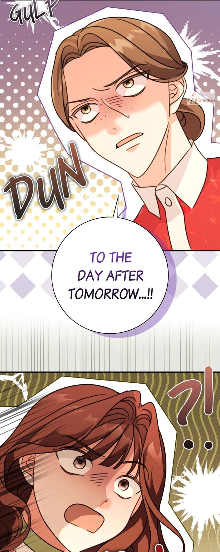 The Emperor’s Sleepless Nights Chapter 44 - Page 65