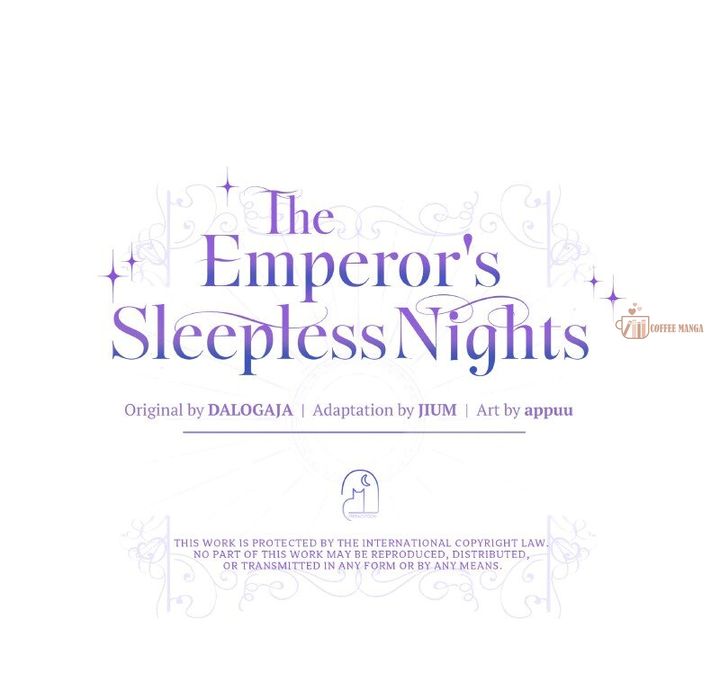 The Emperor’s Sleepless Nights Chapter 44 - Page 67