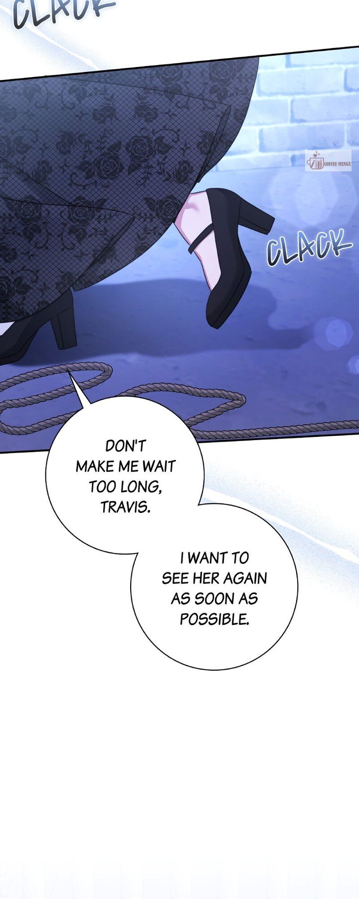 The Emperor’s Sleepless Nights Chapter 44 - Page 9