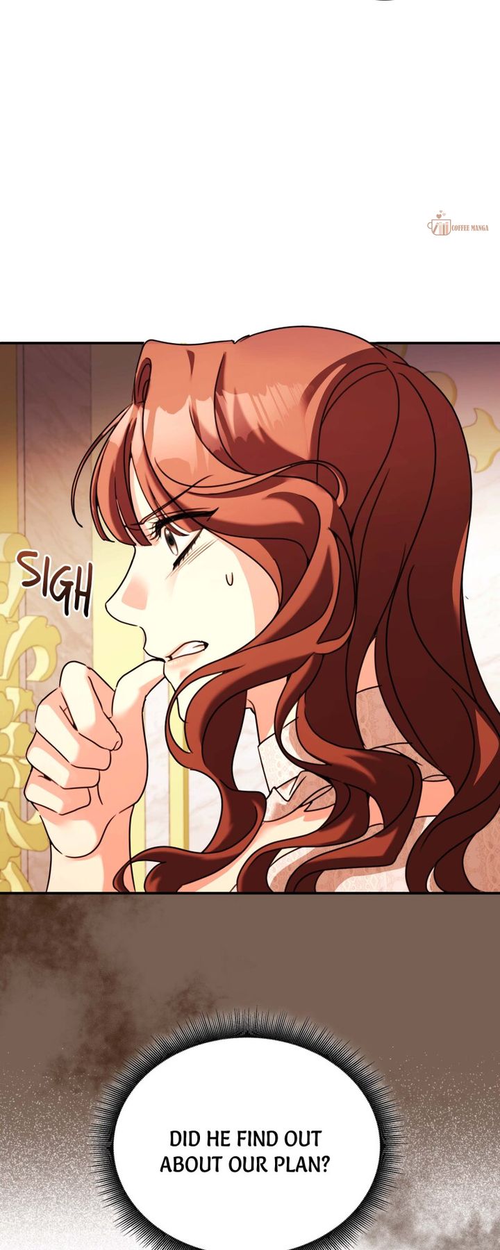 The Emperor’s Sleepless Nights Chapter 45 - Page 2