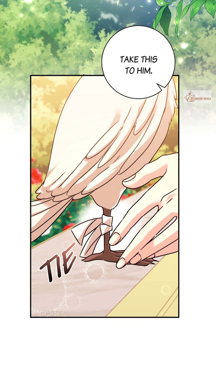 The Emperor’s Sleepless Nights Chapter 45 - Page 11