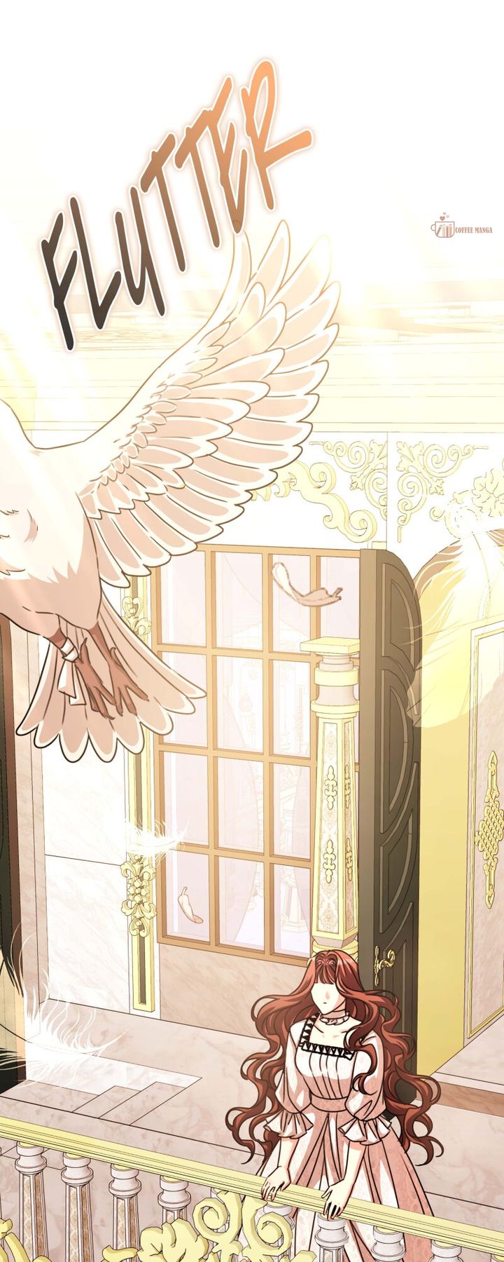 The Emperor’s Sleepless Nights Chapter 45 - Page 12