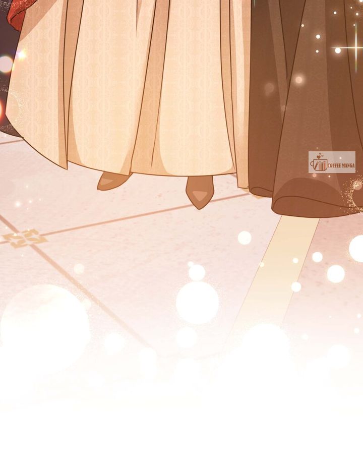 The Emperor’s Sleepless Nights Chapter 45 - Page 17