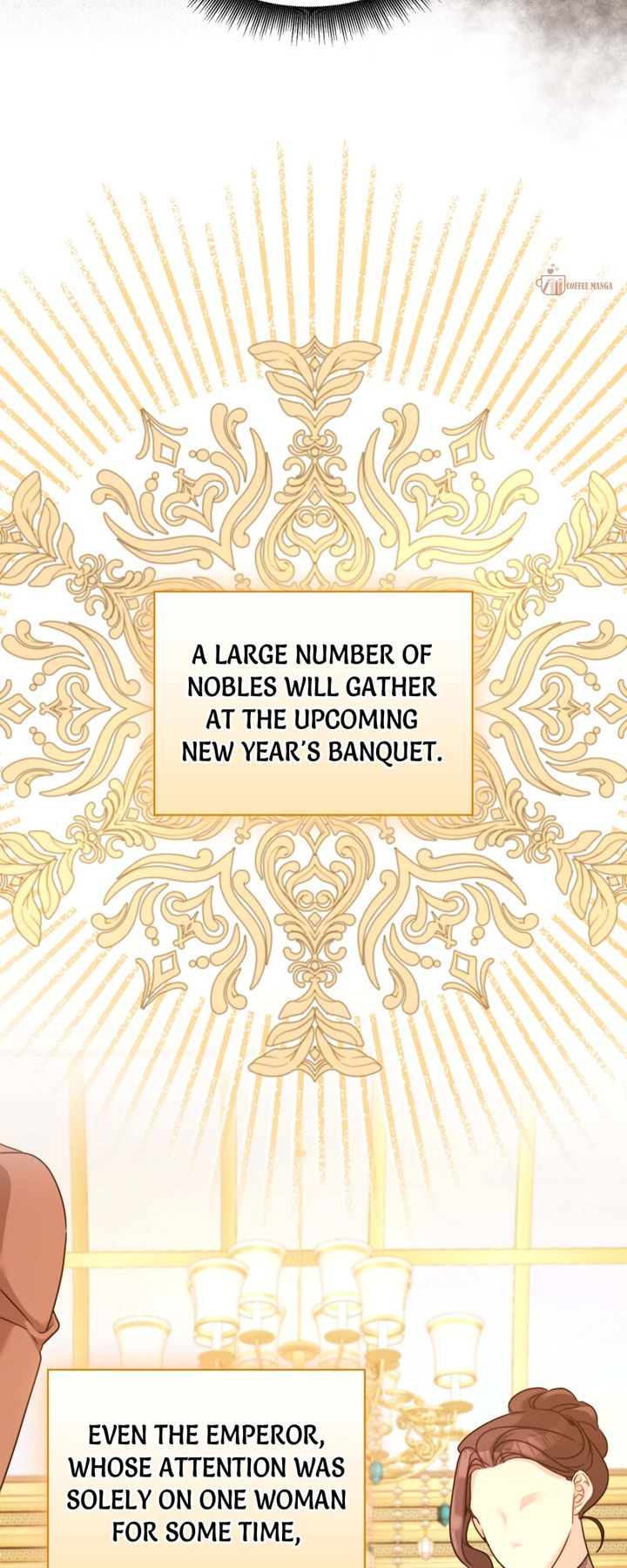The Emperor’s Sleepless Nights Chapter 45 - Page 3