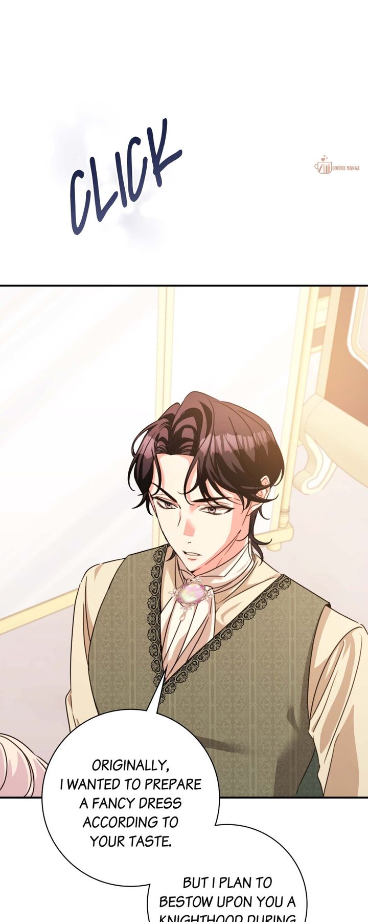 The Emperor’s Sleepless Nights Chapter 45 - Page 24