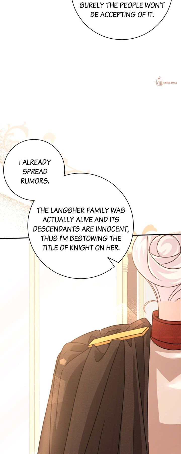 The Emperor’s Sleepless Nights Chapter 45 - Page 26