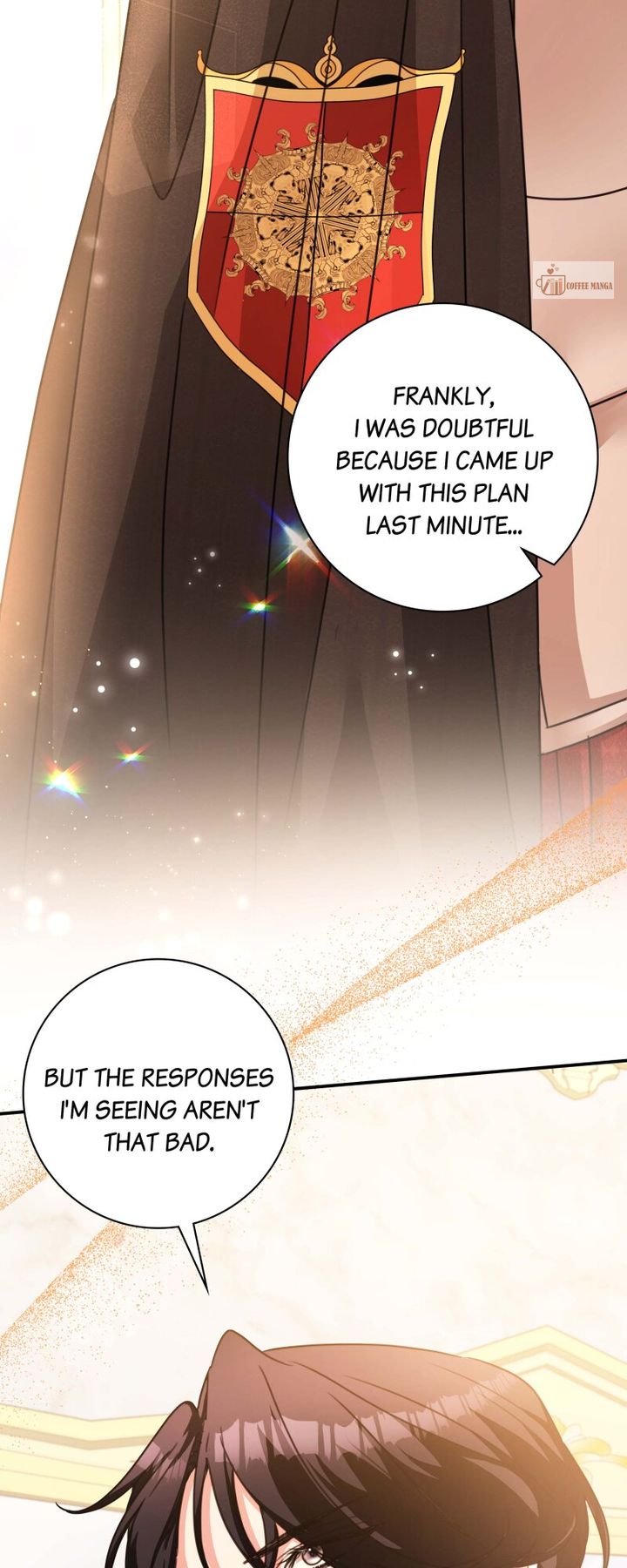 The Emperor’s Sleepless Nights Chapter 45 - Page 27